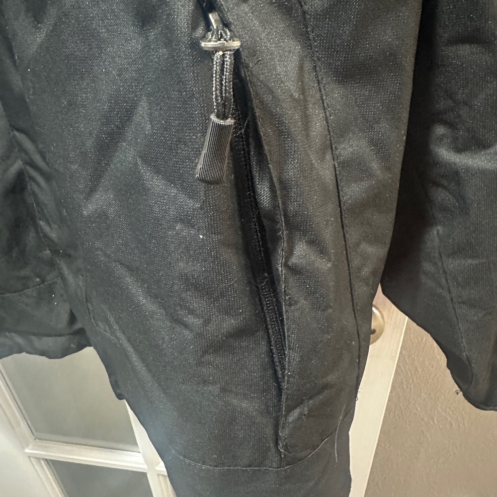 ⭐️SOLD⭐️Men’s Aspen Ski Coat with Shell - Picture 5 of 16